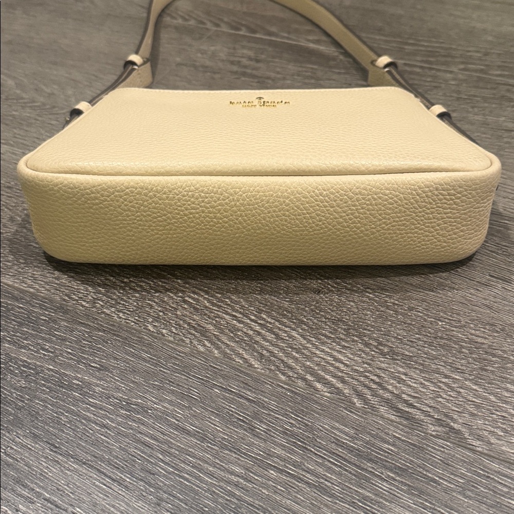 Kate Spade Beige Shoulder Bag - Picture 5 of 5